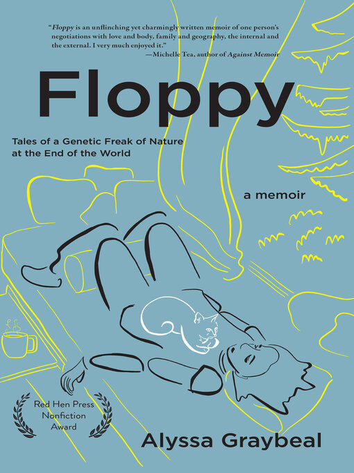 Title details for Floppy by Alyssa Graybeal - Available